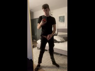 onlyfans  joey mills solo teen