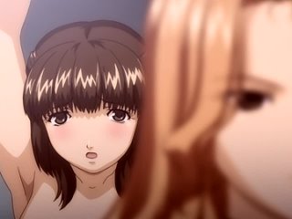 female family slutty jokei kazoku inbou part 2 [hentai uncensored russian dub, porno hentai manga, anime ]