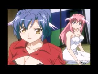 oh my sex goddess megachu the animation part 2 [hentai uncensored russian dub, porno hentai manga, anime ]