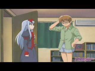 exchange of sex sex exchange part 1 [hentai uncensored russian dub, porno hentai manga, anime cartoons]