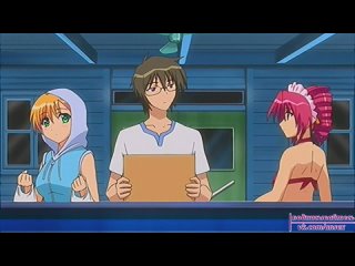 teach me maid training oshiete re maid part 2 [hentai uncensored russian dub, porno hentai manga]
