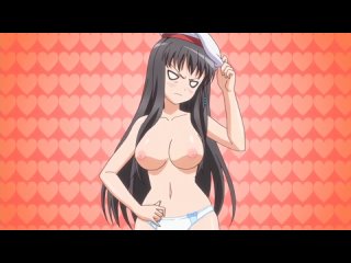 eroge development of porn eroge h mo game mo kaihatsu zanmai part 2 [hentai uncensored russian dub]