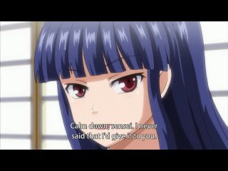 shoujo tachi no sadism the animation episode 1 [hentai uncensored russian dub, porno hentai manga, anime ]