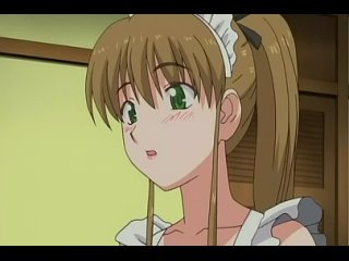 maid in heaven maid in heaven supers part 1 [porno hentai manga, anime cartoons hentai comics]