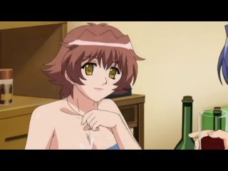 zai memes sex together isshoni h shiyo part 4 [porno hentai manga, anime cartoons hentai comics]