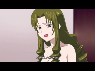 tsuma no haha sayuri episode 2 [porno hentai manga, anime cartoons hentai comics]
