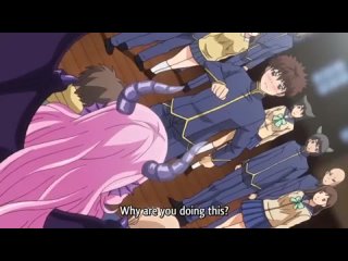 anime hentai succubus - sex with succubus
