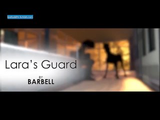 laura s guard (1-3) (480p) - barbell