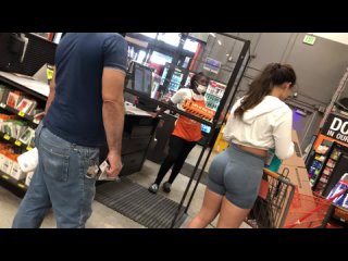 candid teen in tight leggings round and big ass txghi3ky